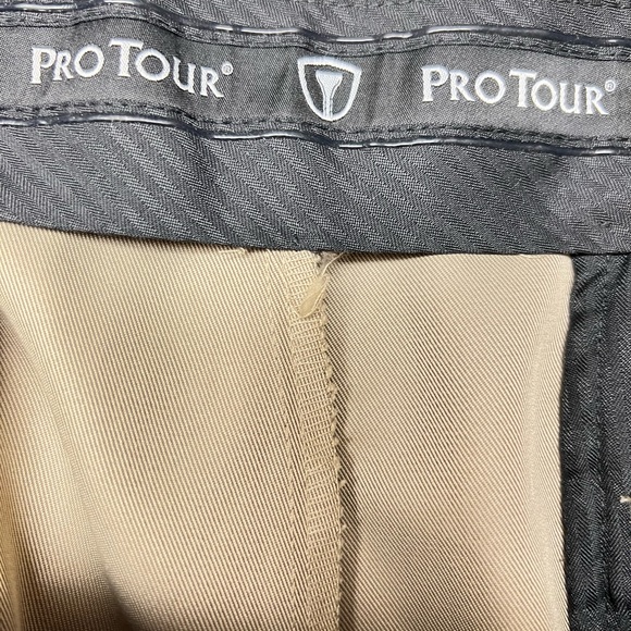 Golf Shorts - Picture 4 of 5